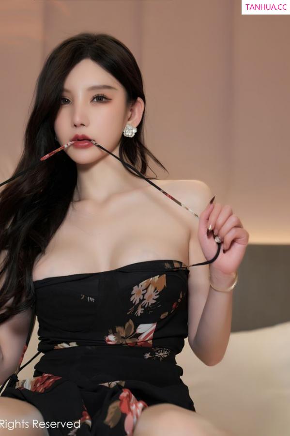 周于希dummy  [XiuRen]高清写真图 2022.03.30 No.4799 周于希Sally第45张图片